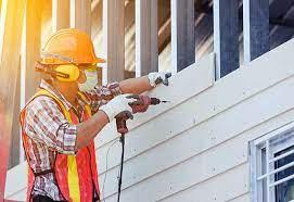 Affordable Siding Repair and Maintenance Services in Andover, KS